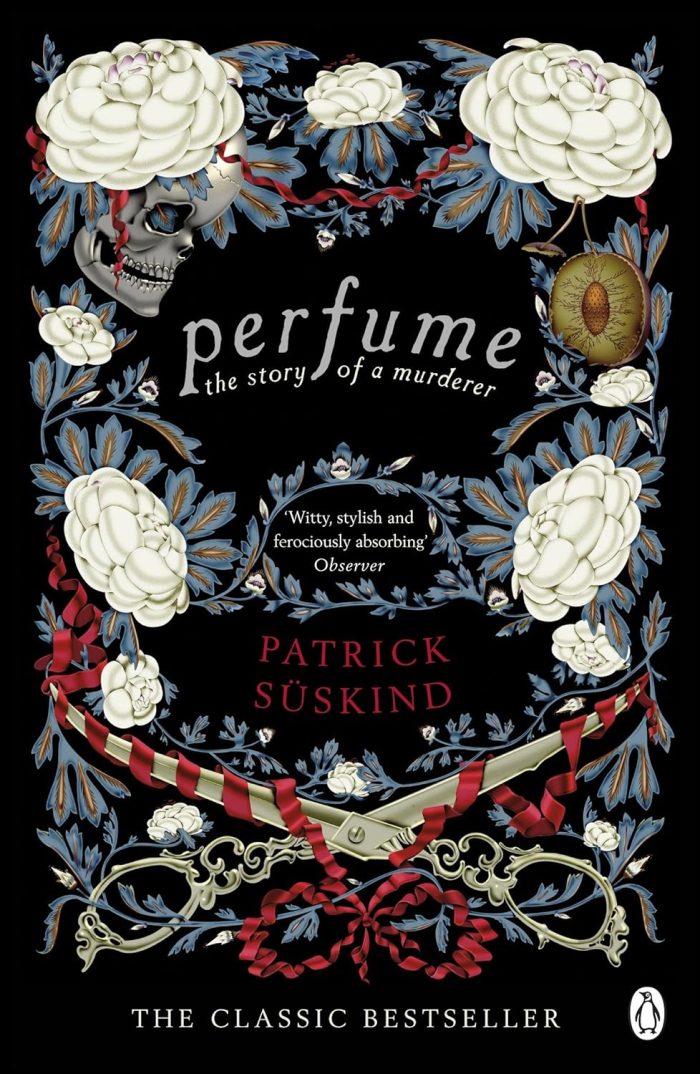 Perfume: The Story of a Murderer Perfume: The Story of a Murderer
