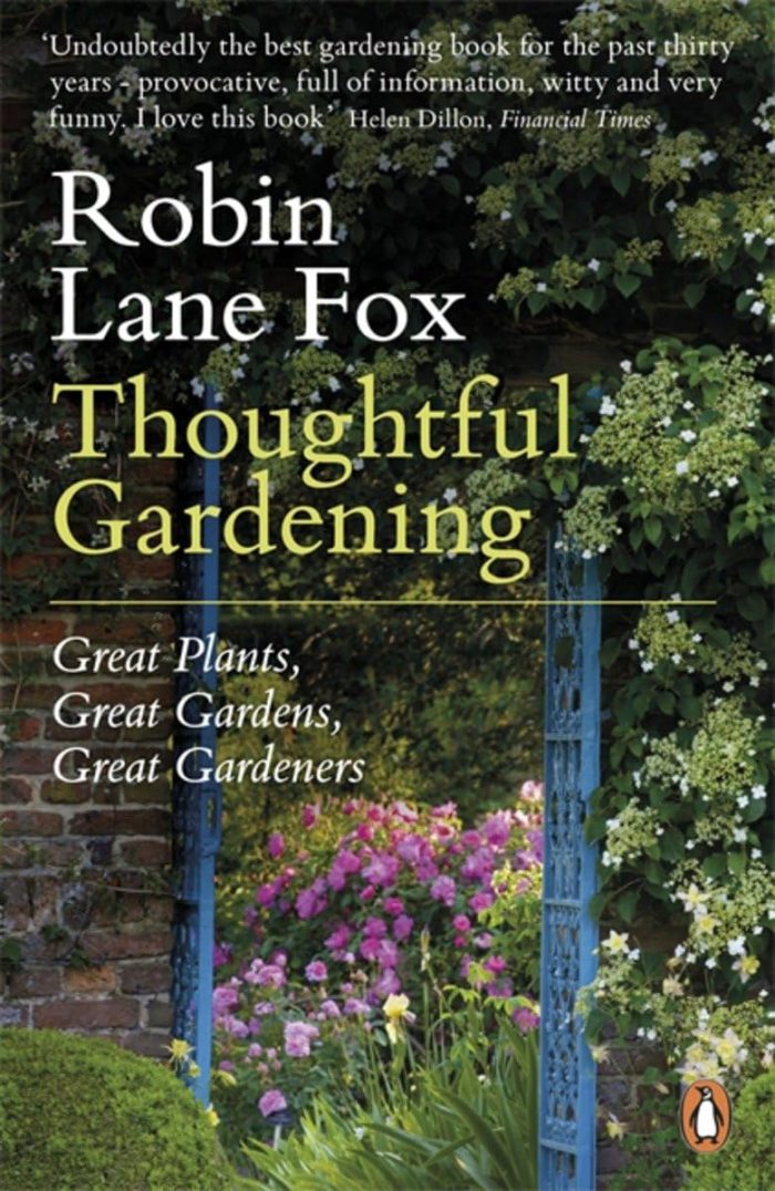 Thoughtful Gardening: Great Plants, Great Gardens, Great Gardeners Thoughtful Gardening: Great Plants, Great Gardens, Great Gardeners