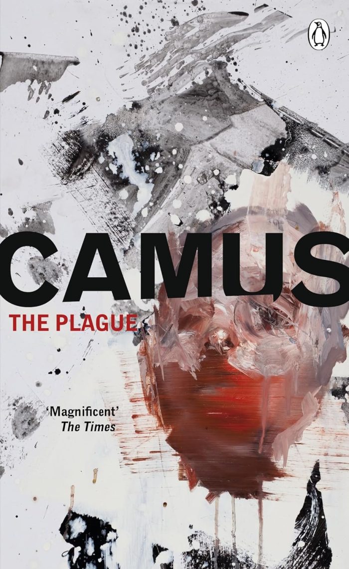 The Plague The Plague
