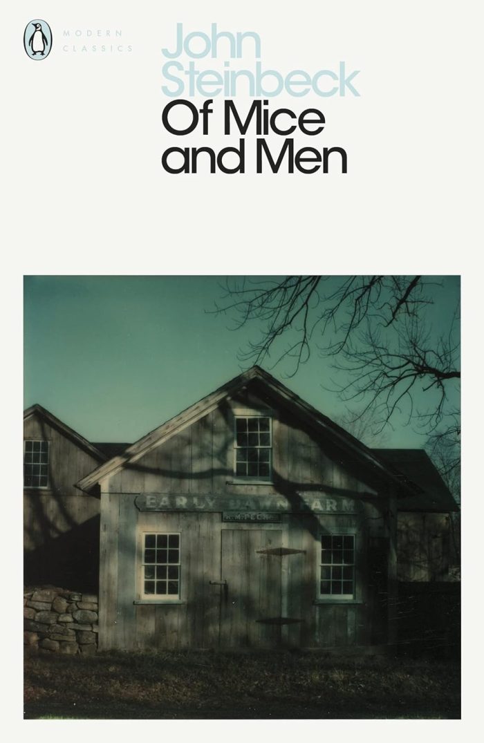 Of Mice and Men Of Mice and Men