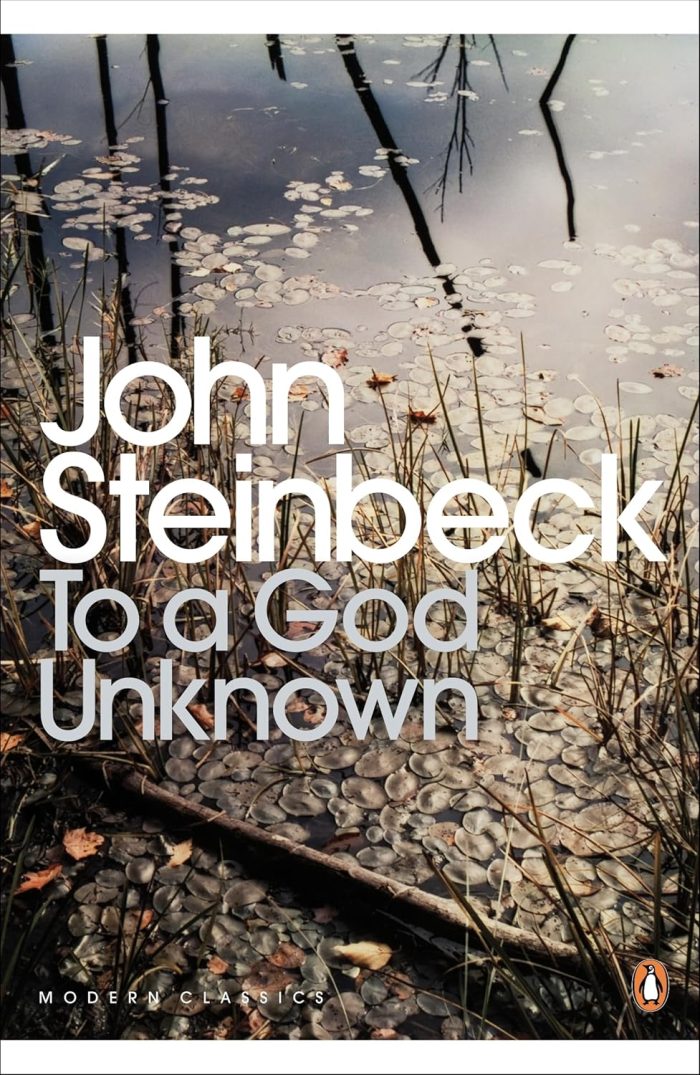 To a God Unknown To a God Unknown