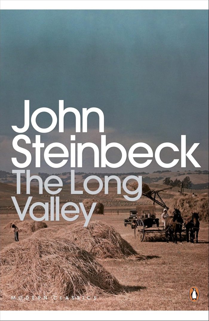 The Long Valley The Long Valley
