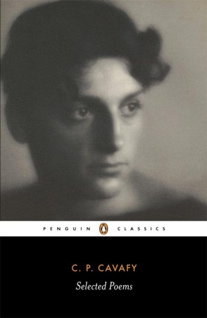 Selected Poems Selected Poems