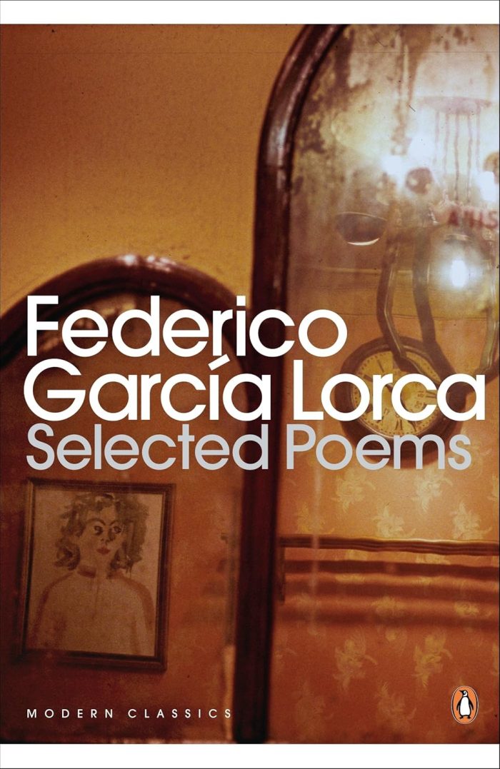 Selected Poems Selected Poems