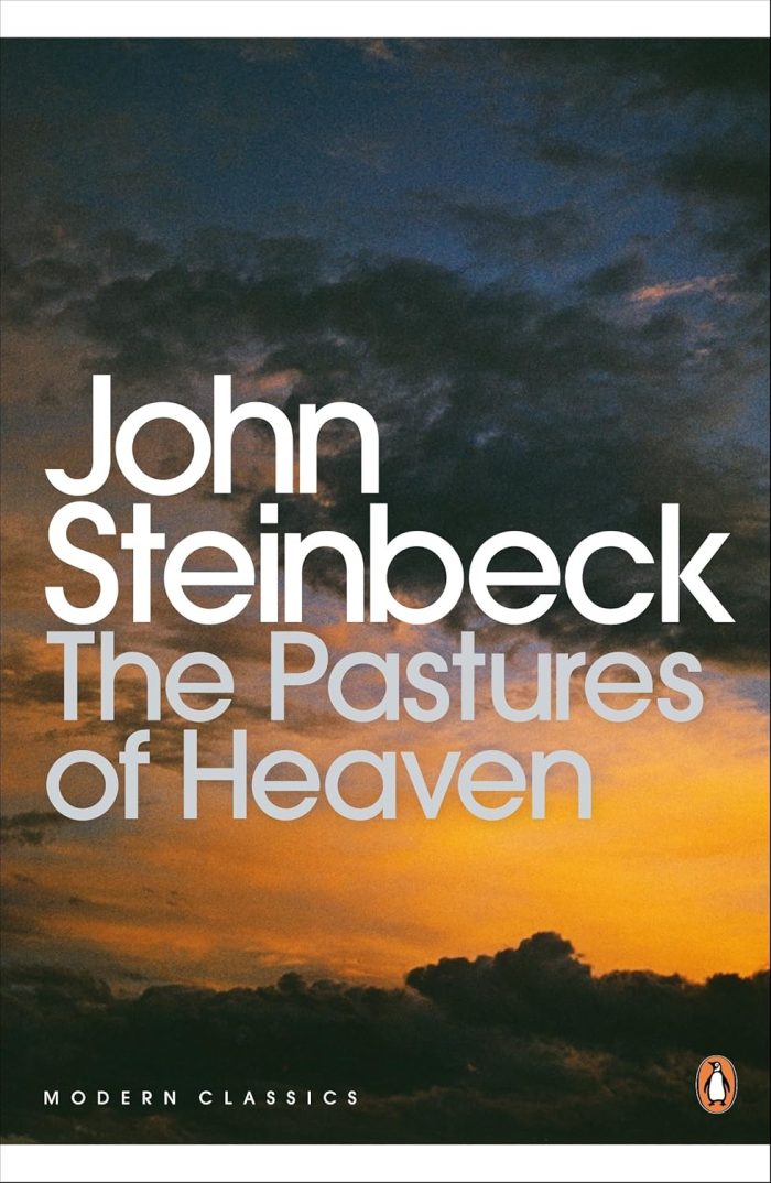 The Pastures of Heaven The Pastures of Heaven