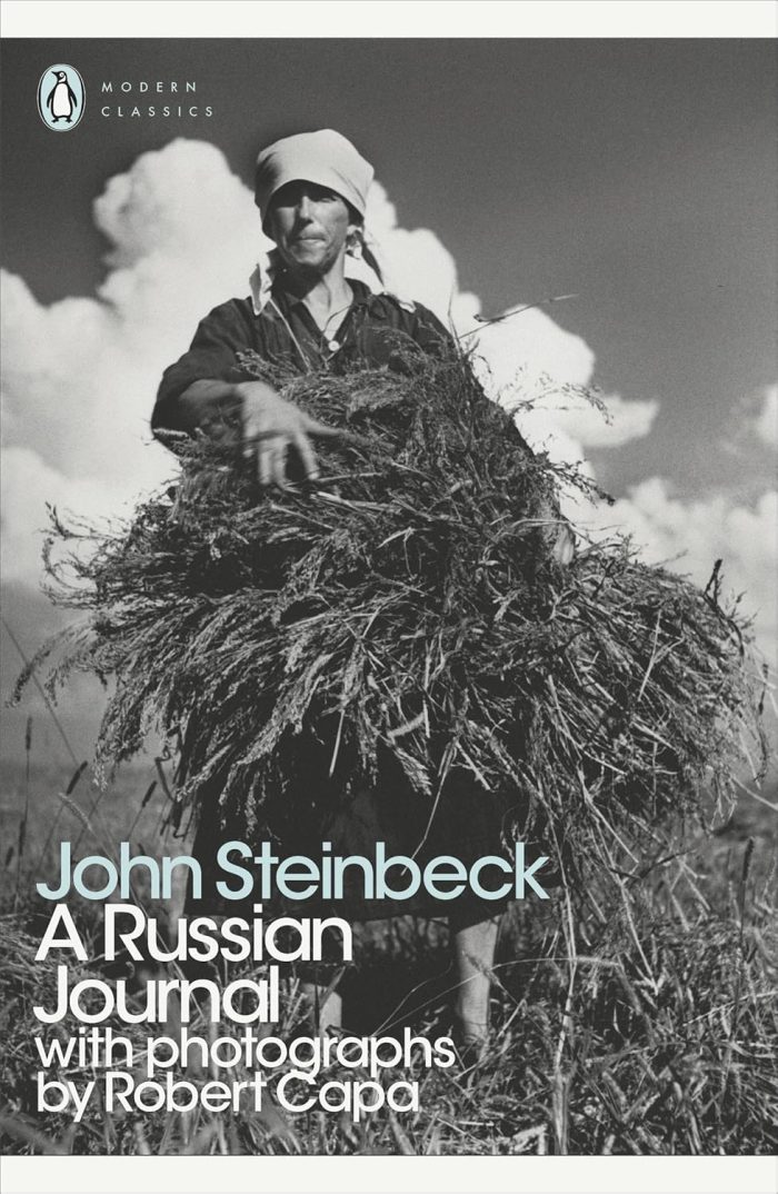 A Russian Journal A Russian Journal