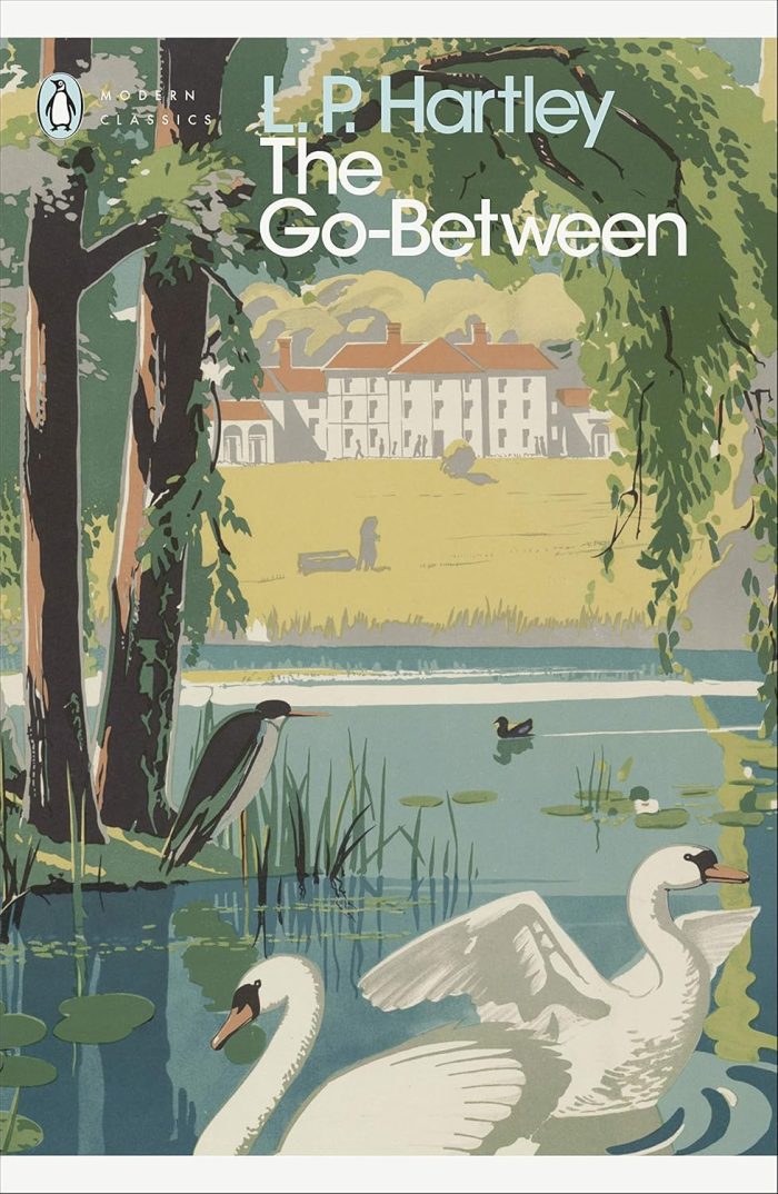 The Go-Between The Go-Between