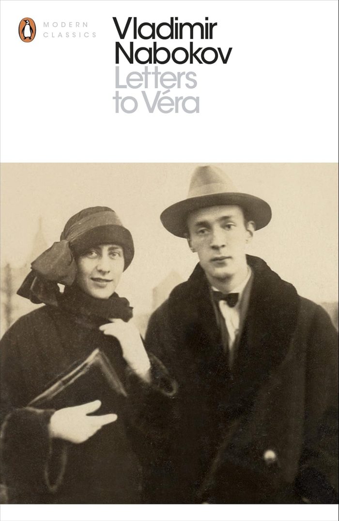 Letters to Vera Letters to Vera