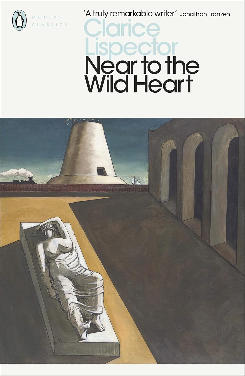 Near the Wild Heart