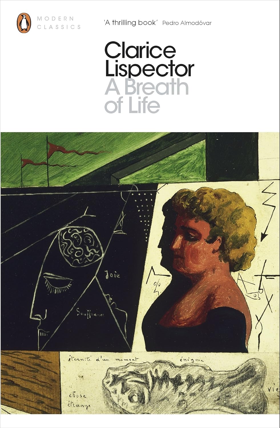 A Breath of Life