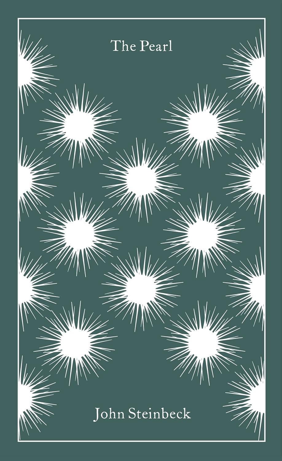 The Pearl (hardcover)