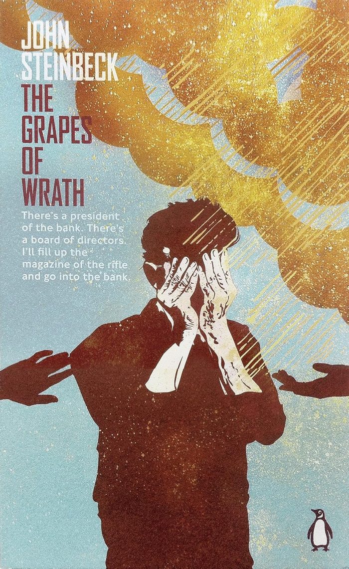The Grapes of Wrath The Grapes of Wrath