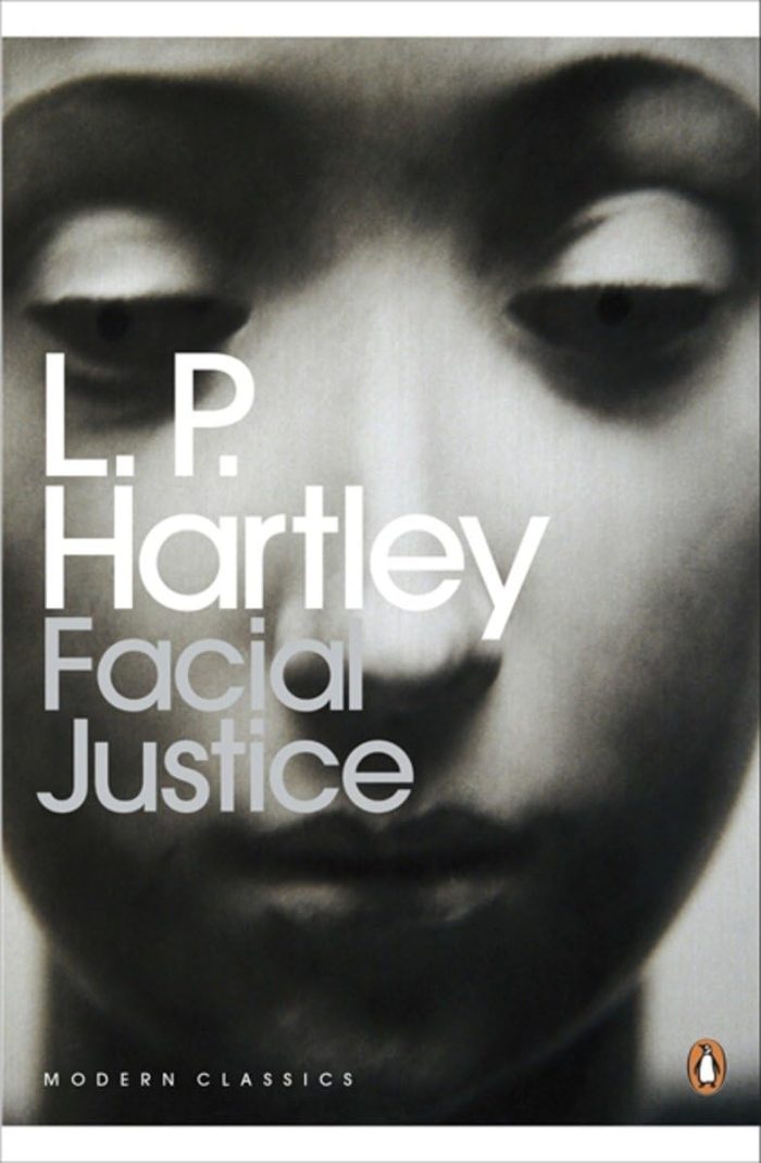 Facial Justice Facial Justice