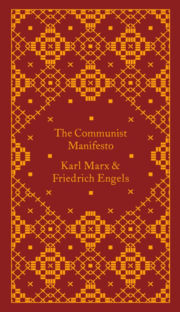The Communist Manifesto The Communist Manifesto