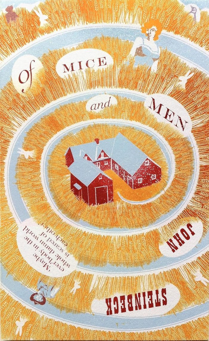 Of Mice and Men Of Mice and Men