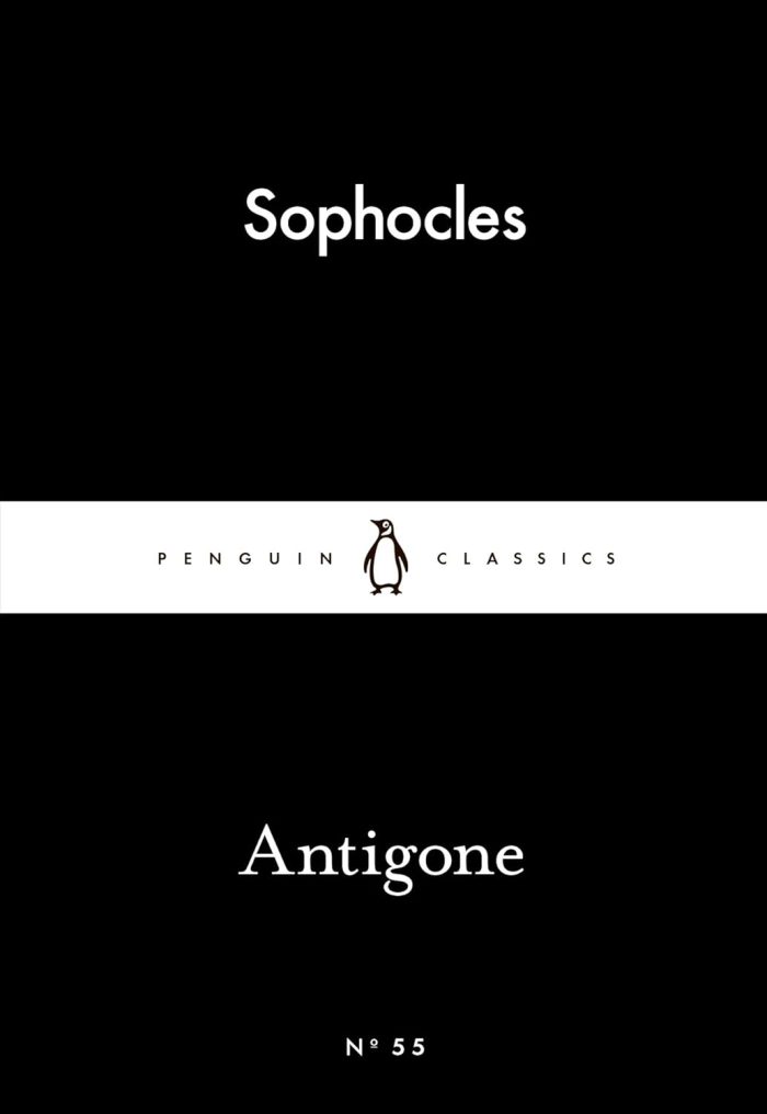 Antigone Antigone