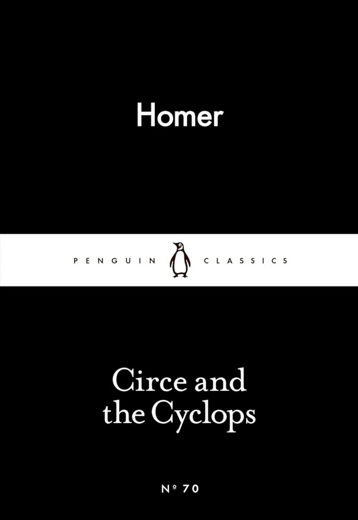 Circe and the Cyclops Circe and the Cyclops