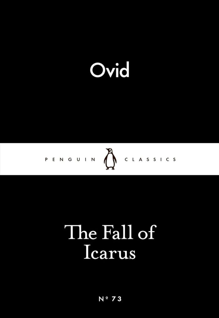 The Fall of Icarus The Fall of Icarus