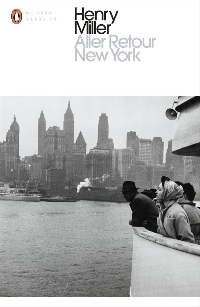 Aller Retour New York Aller Retour New York