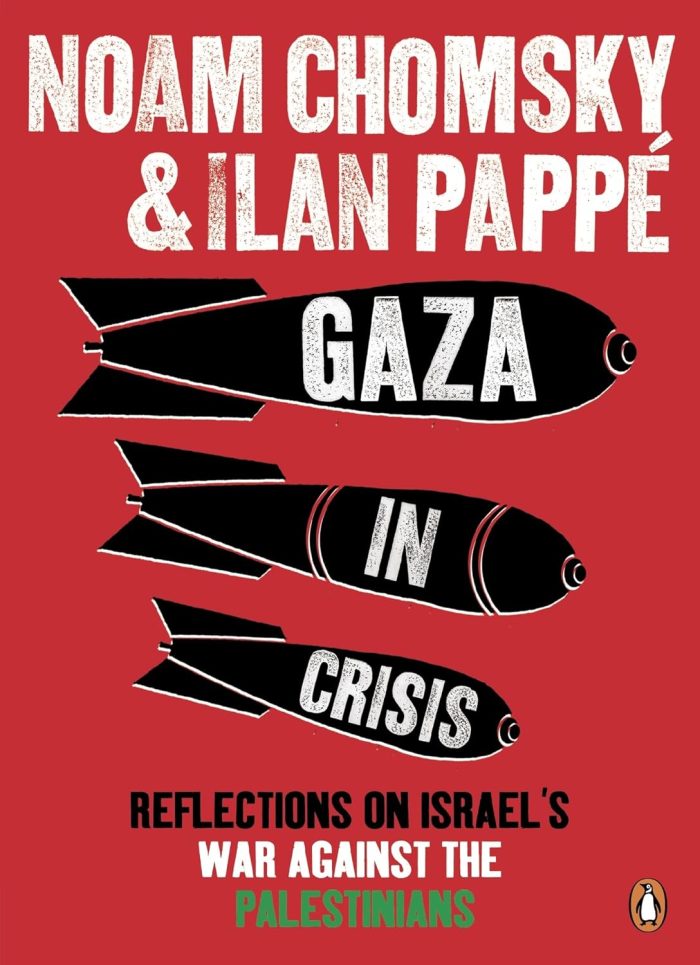 Gaza in Crisis: Reflections on Israel's War Against the Palestinians Gaza in Crisis: Reflections on Israel's War Against the Palestinians