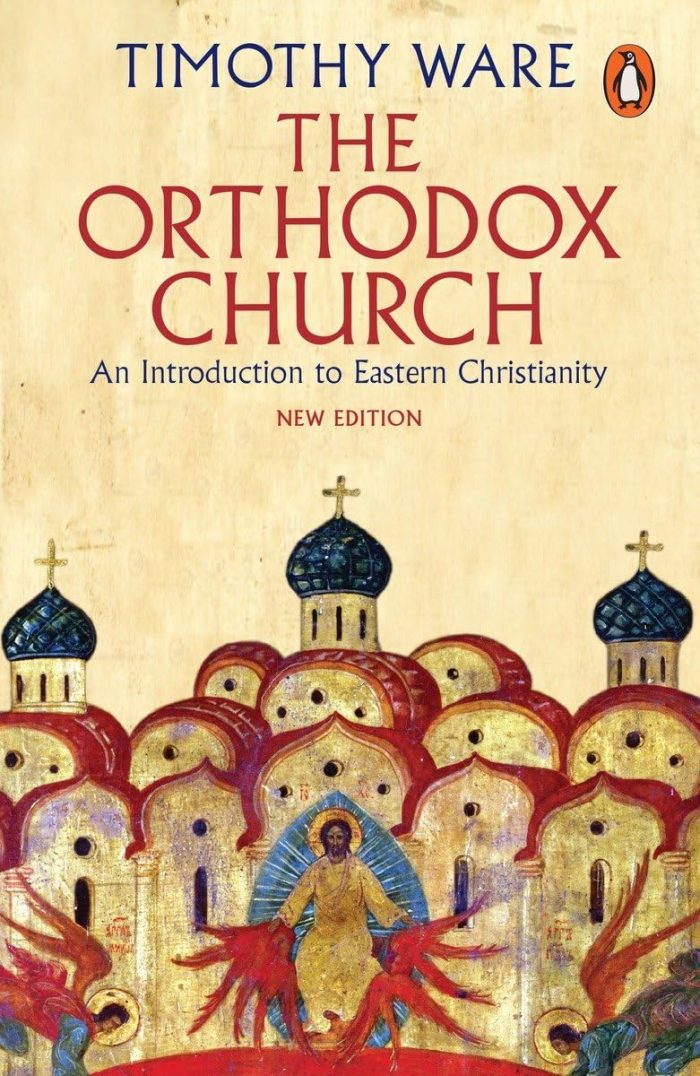 The Orthodox Church: An Introduction to Eastern Christianity The Orthodox Church: An Introduction to Eastern Christianity