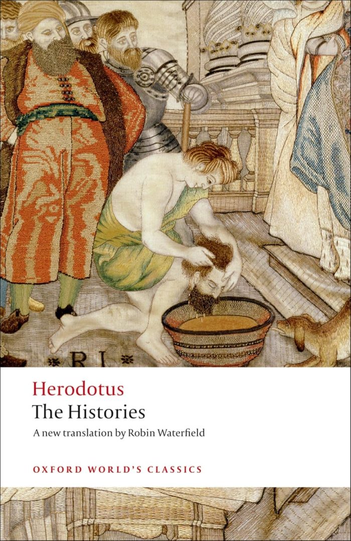 The Histories The Histories