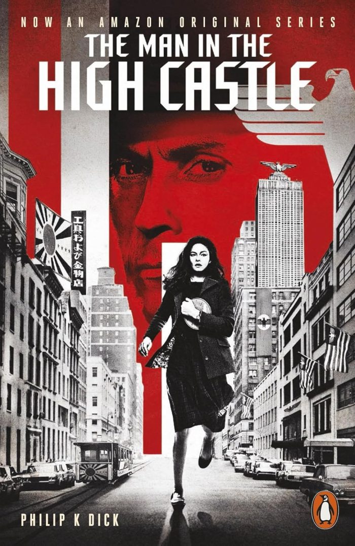 The Man in the High Castle (TV tie-in) The Man in the High Castle (TV tie-in)