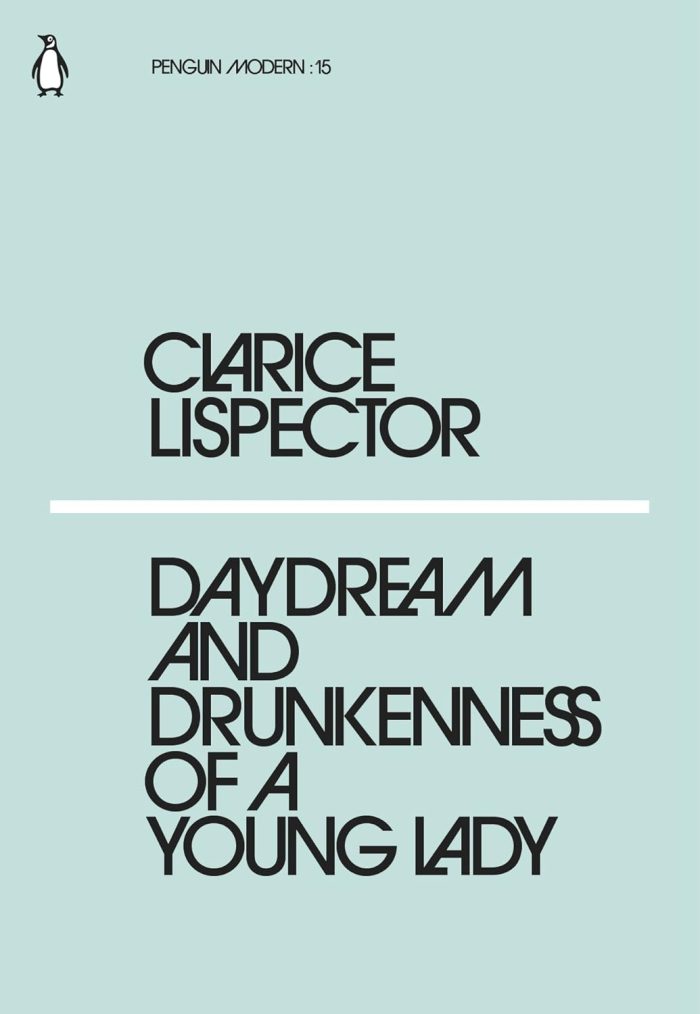 Daydream and Drunkenness of a Young Lady Daydream and Drunkenness of a Young Lady
