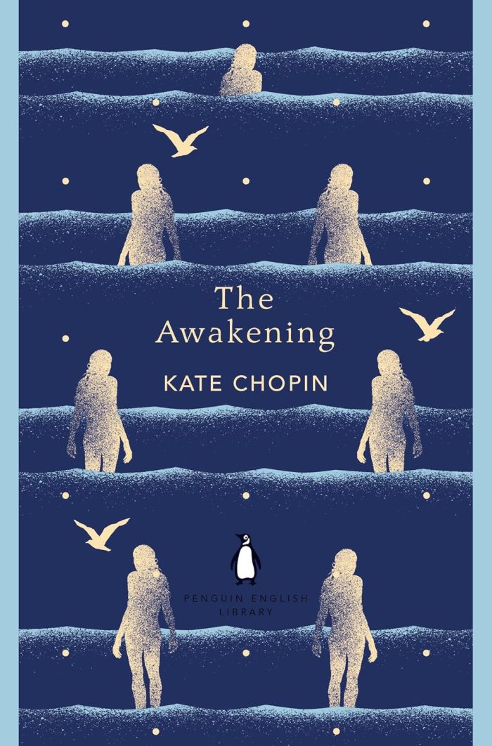 The Awakening The Awakening