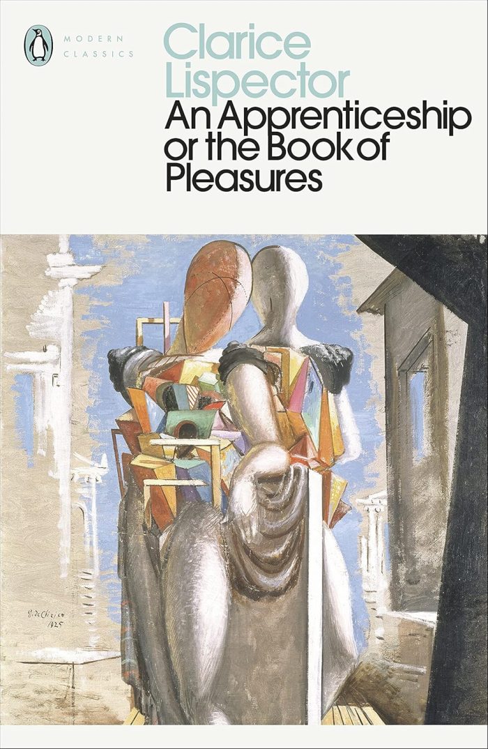 An Apprenticeship or The Book of Pleasures An Apprenticeship or The Book of Pleasures
