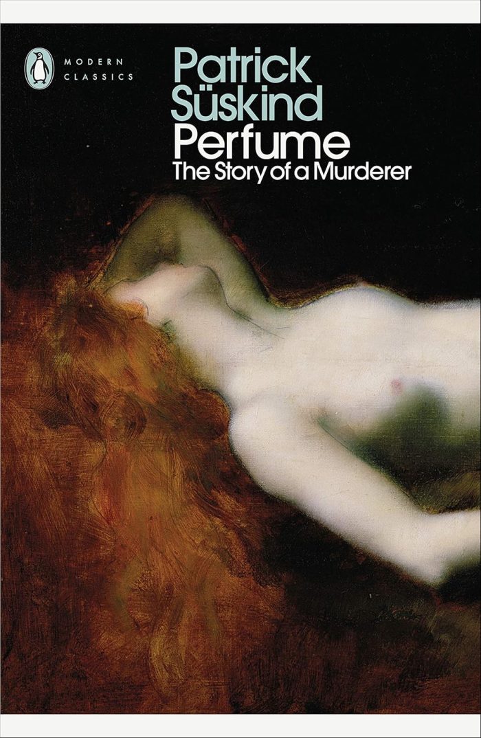 Perfume: The Story of a Murderer Perfume: The Story of a Murderer