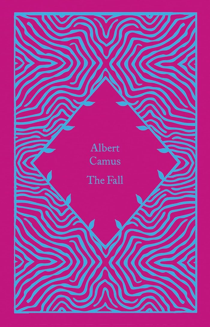 The Fall (hardcover) The Fall (hardcover)
