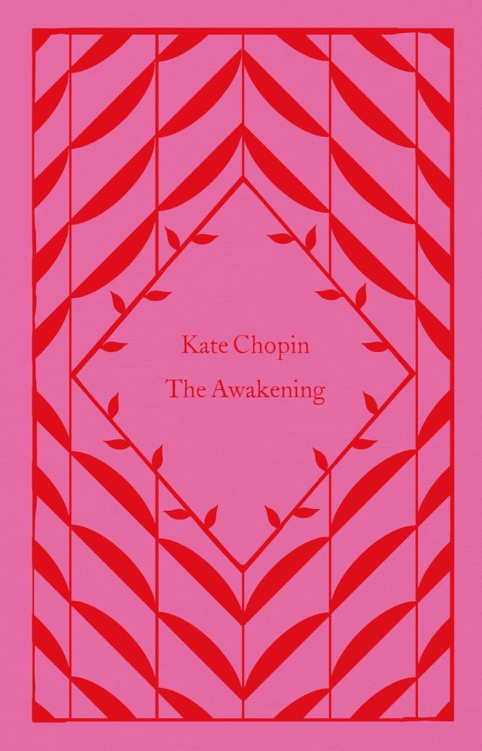 The Awakening (hardcover) The Awakening (hardcover)