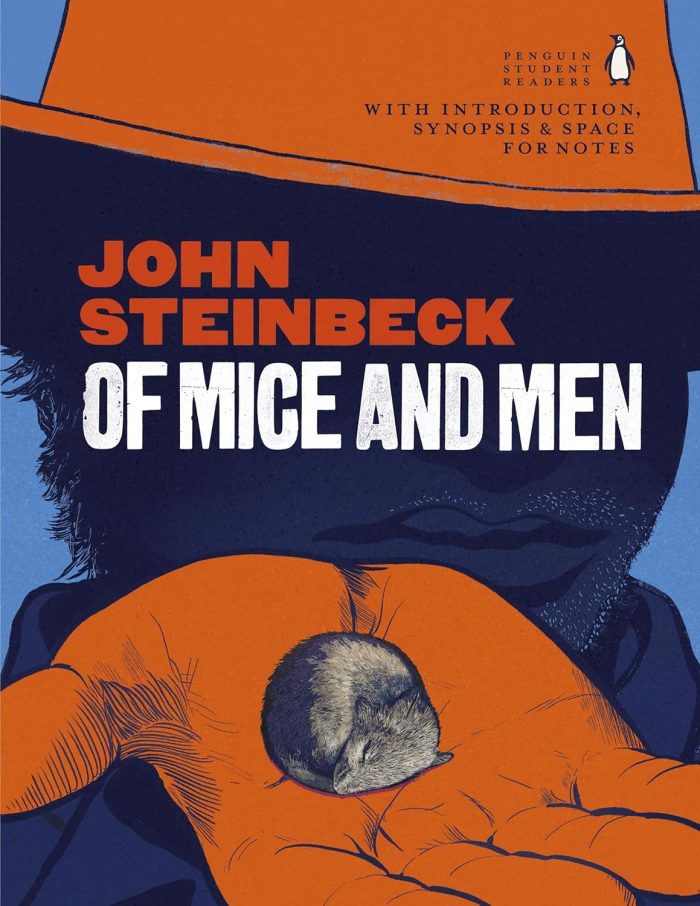Of Mice and Men Of Mice and Men