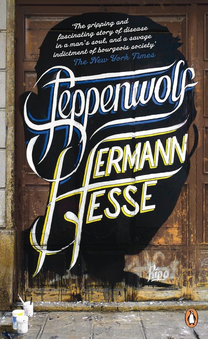 Steppenwolf Steppenwolf