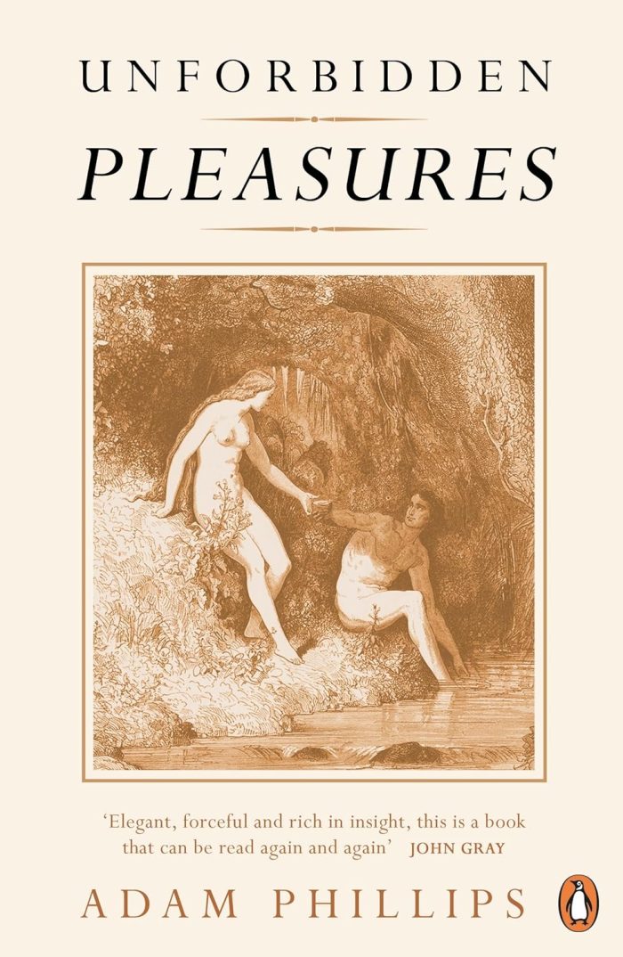 Unforbidden Pleasures Unforbidden Pleasures