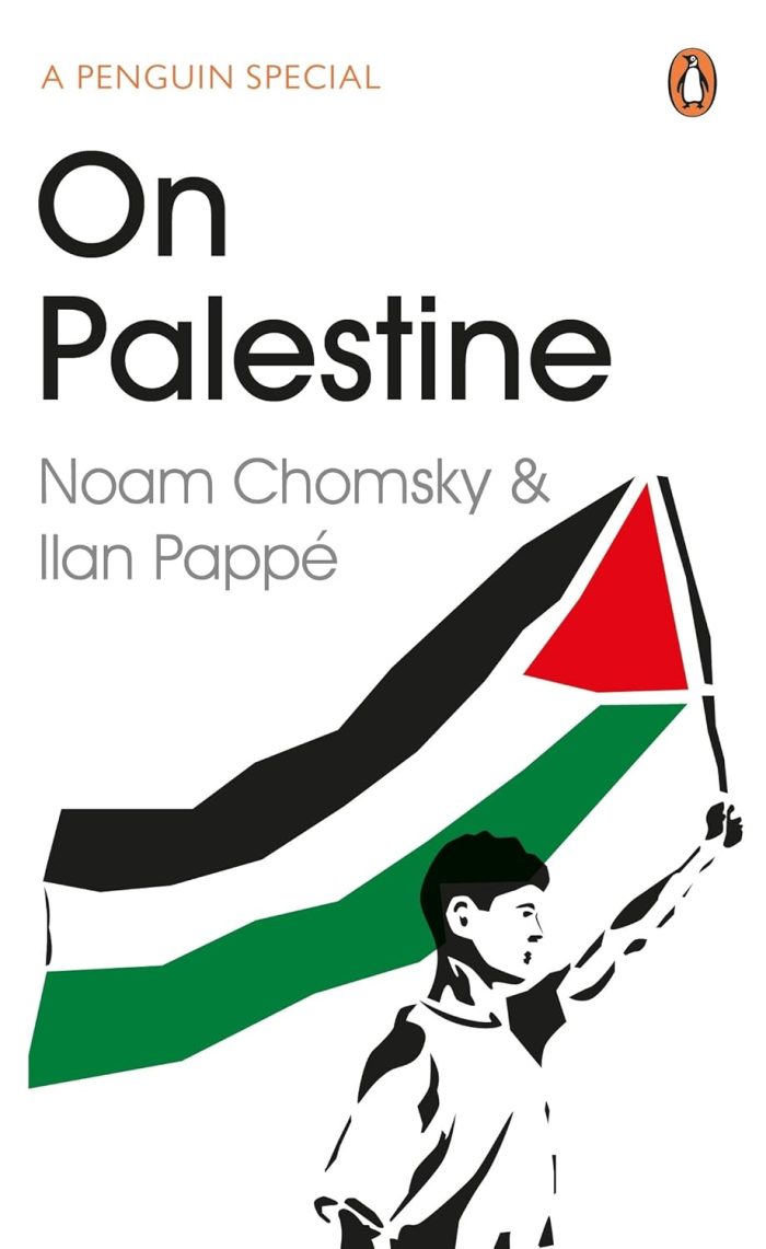On Palestine On Palestine