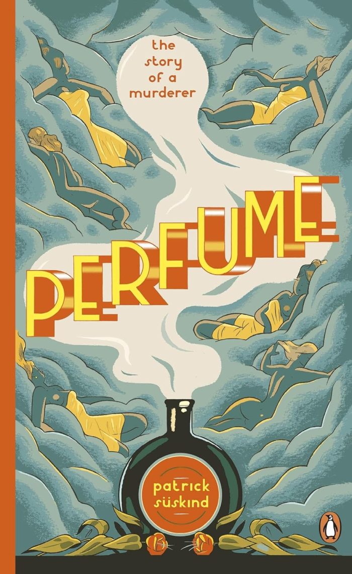 Perfume: The Story of a Murderer Perfume: The Story of a Murderer