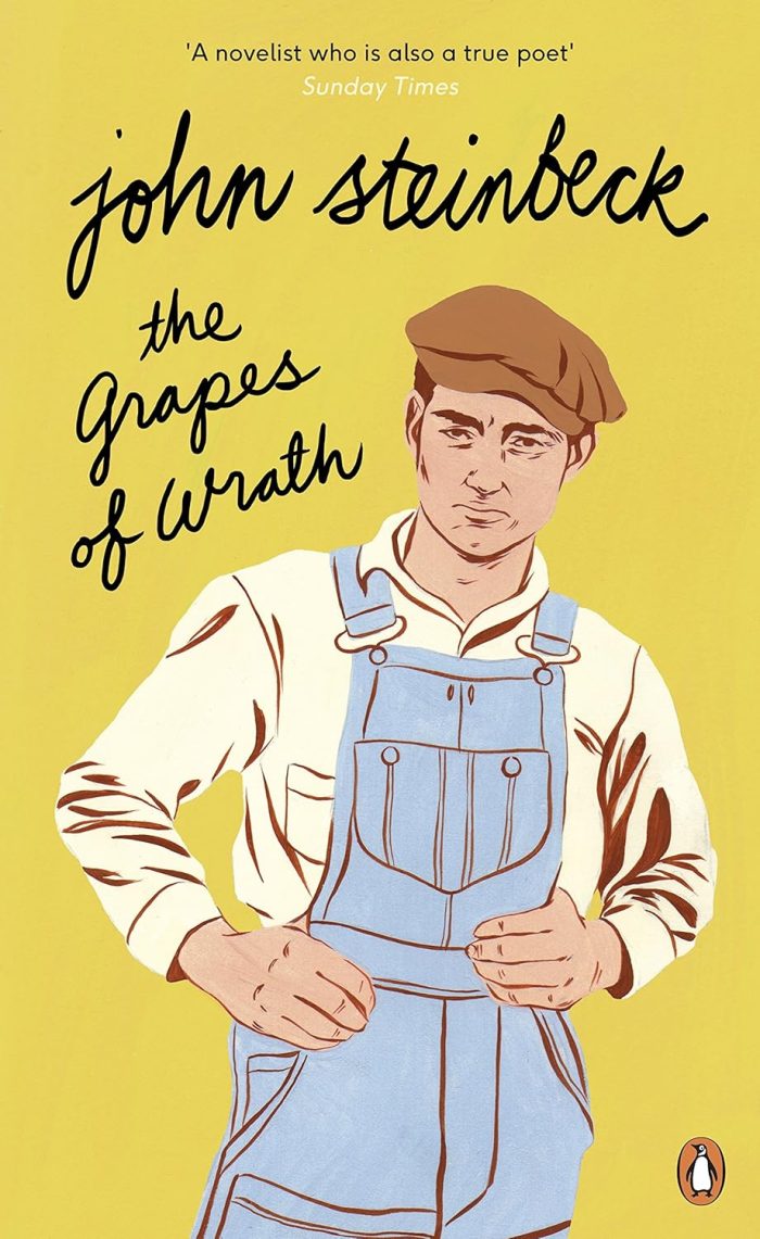 The Grapes of Wrath The Grapes of Wrath
