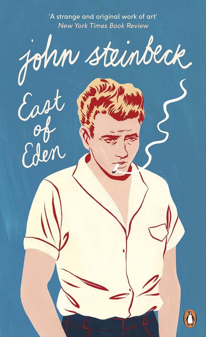East of Eden East of Eden