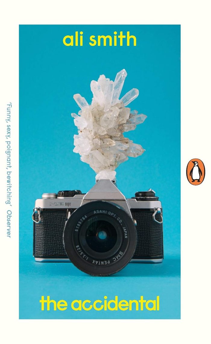 The Accidental The Accidental