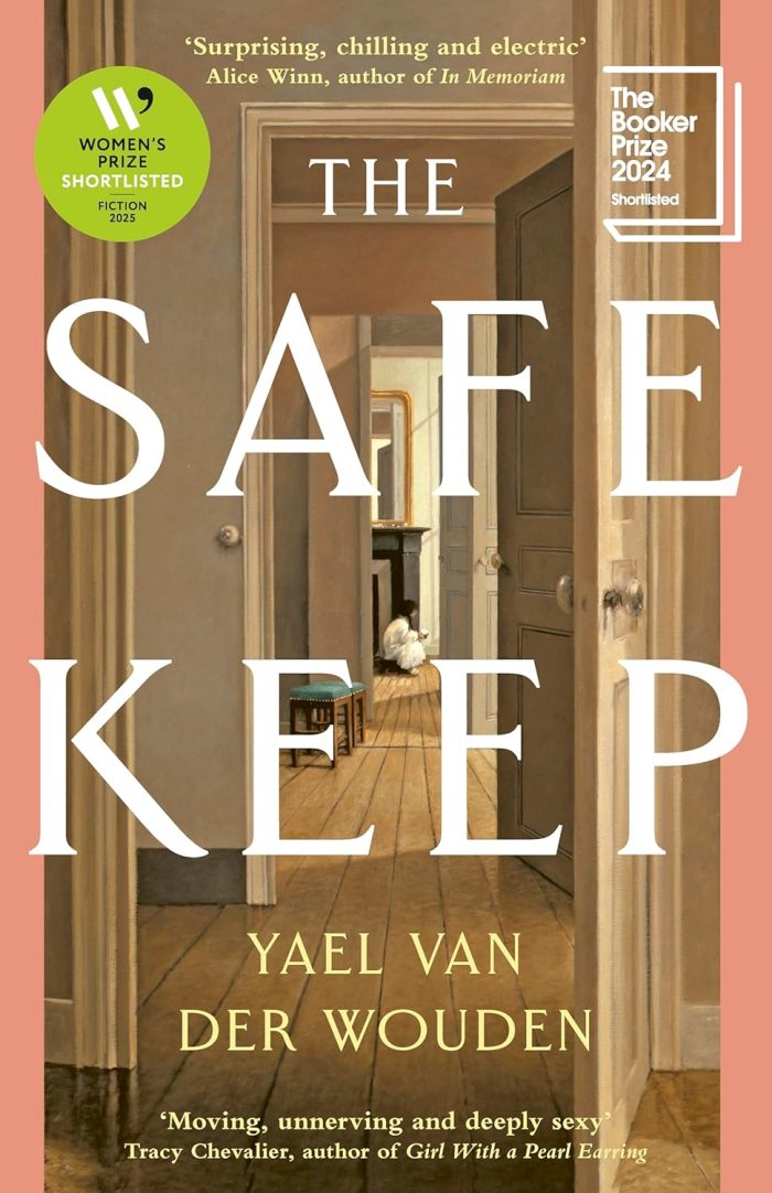 The Safekeep The Safekeep