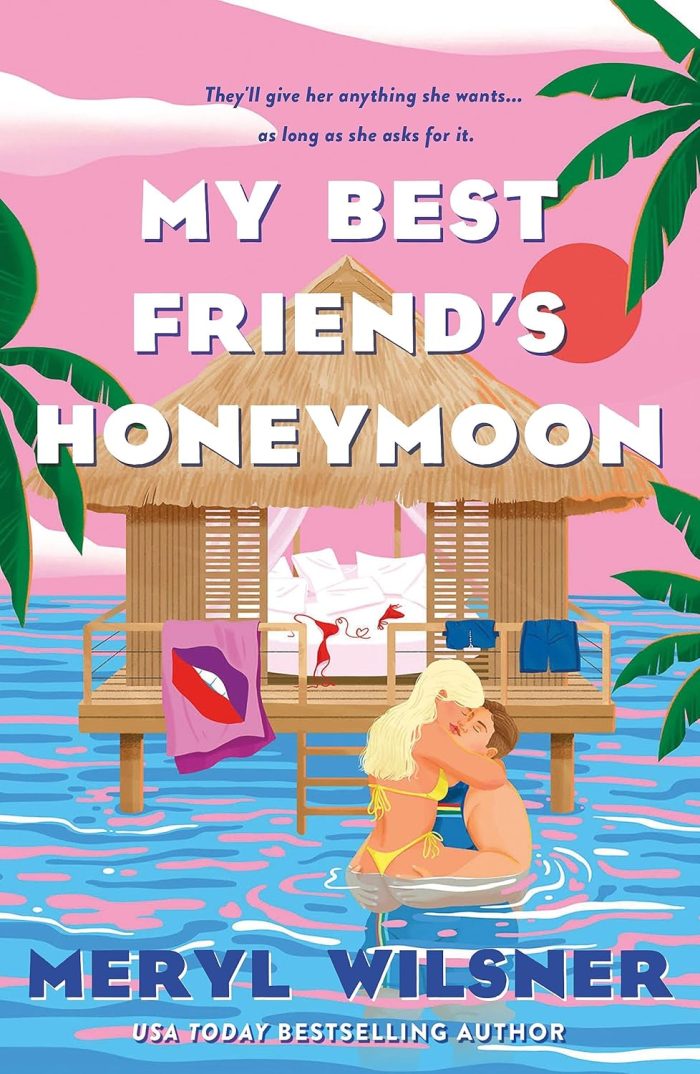 My Best Friend's Honeymoon My Best Friend's Honeymoon