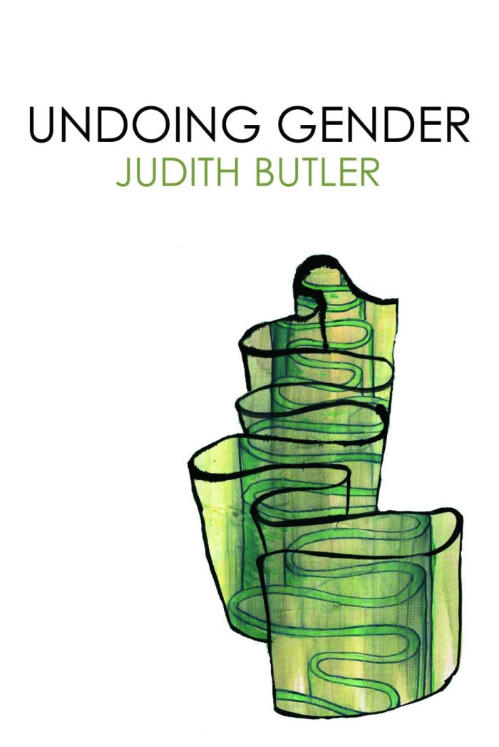 Undoing Gender Undoing Gender