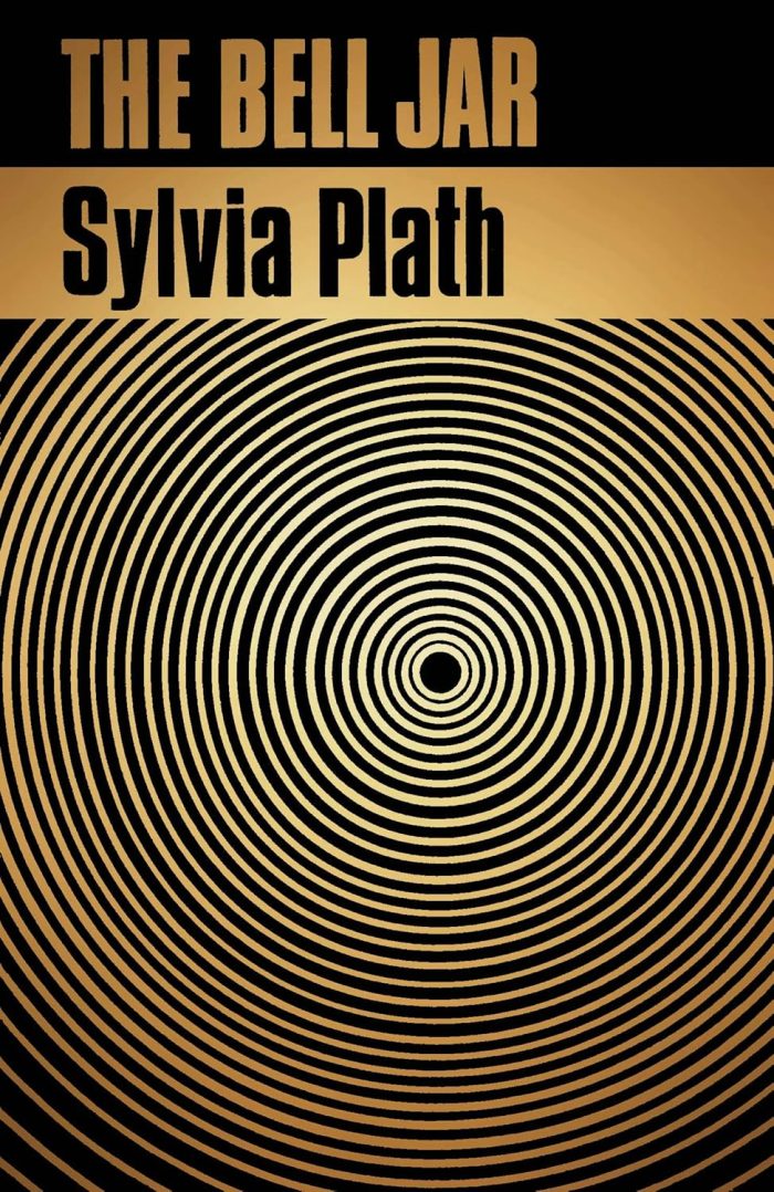 The Bell Jar (hardcover) The Bell Jar (hardcover)