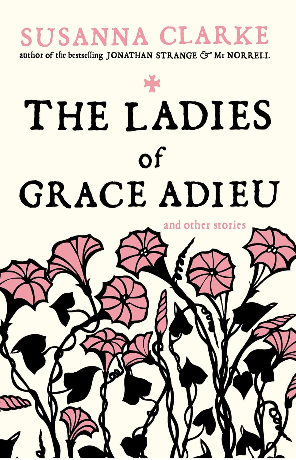 The Ladies of Grace Adieu and Other Stories
