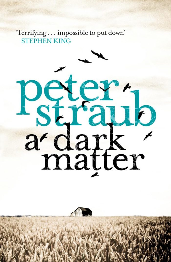 A Dark Matter A Dark Matter