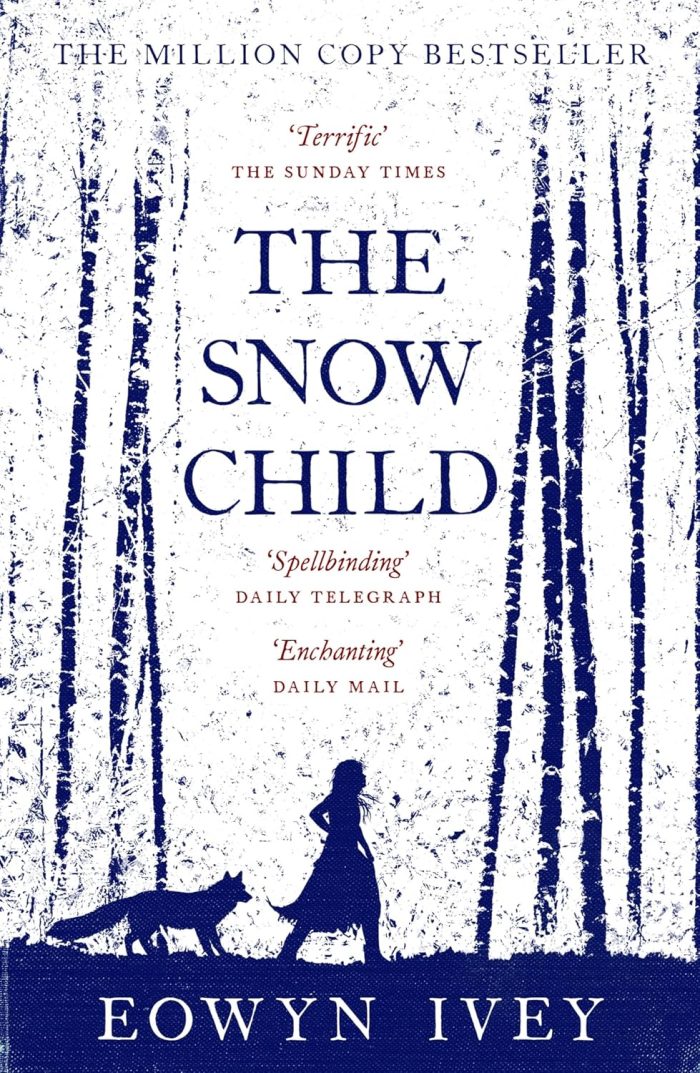 The Snow Child The Snow Child