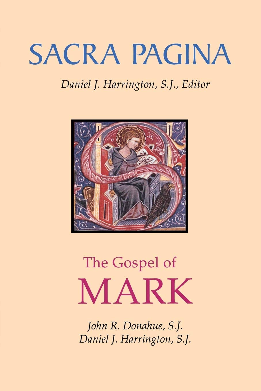 Sacra Pagina Vol. 2: The Gospel of Mark