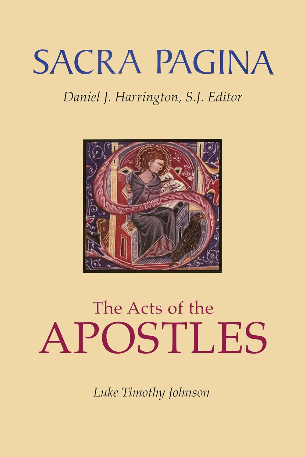 Sacra Pagina Vol. 5: The Acts of the Apostles